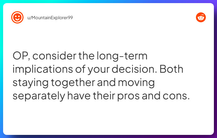 Comment from u/MountainExplorer99