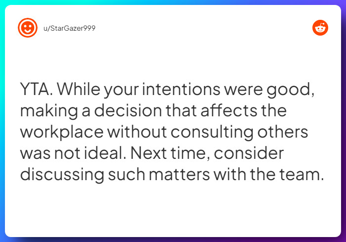 Comment from u/StarGazer999