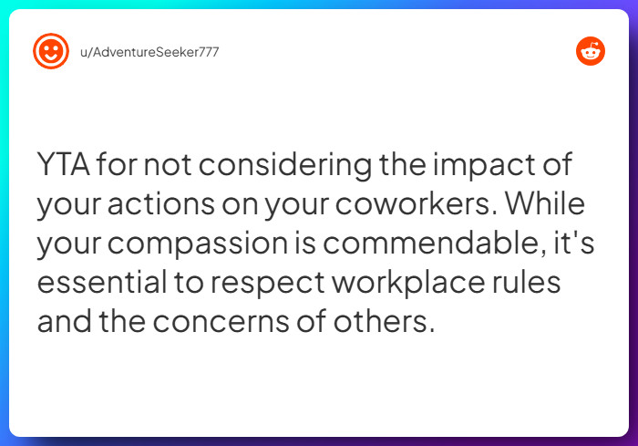 Comment from u/AdventureSeeker777