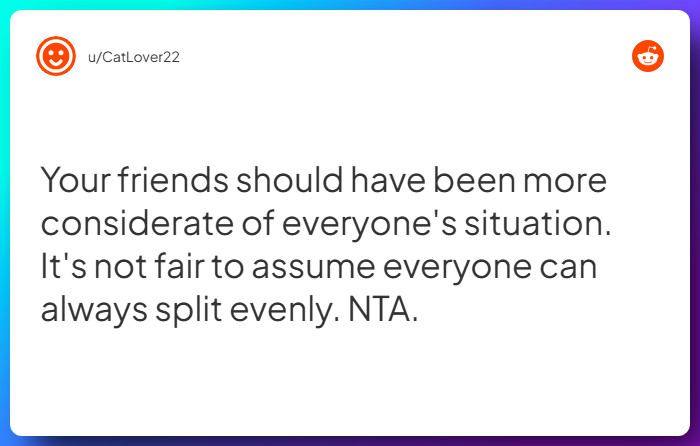 Comment from u/CatLover22