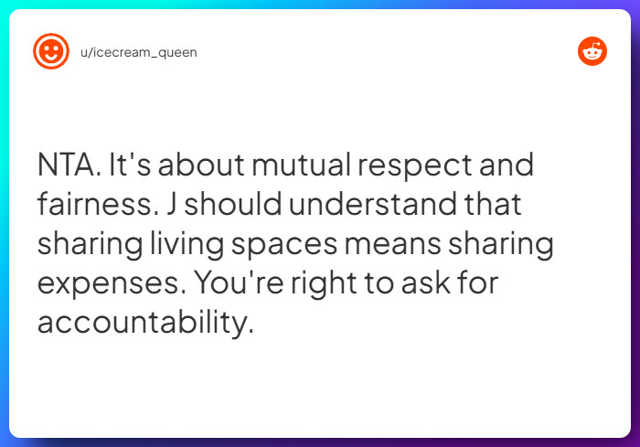 Comment from u/icecream_queen