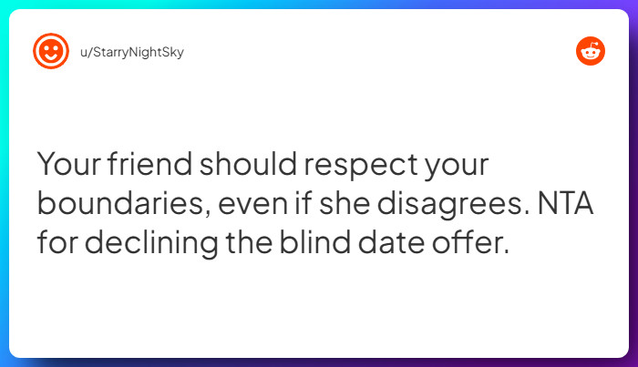 Comment from u/StarryNightSky