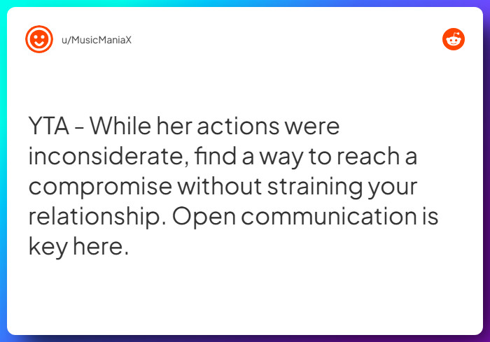 Comment from u/MusicManiaX