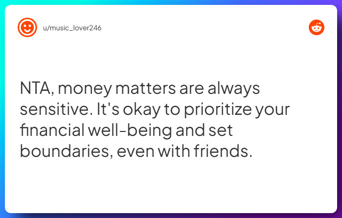 Comment from u/music_lover246