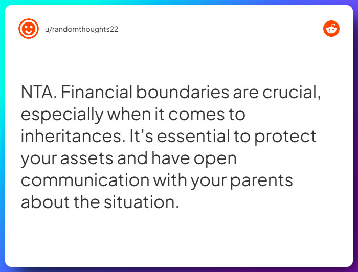 Comment from u/randomthoughts22