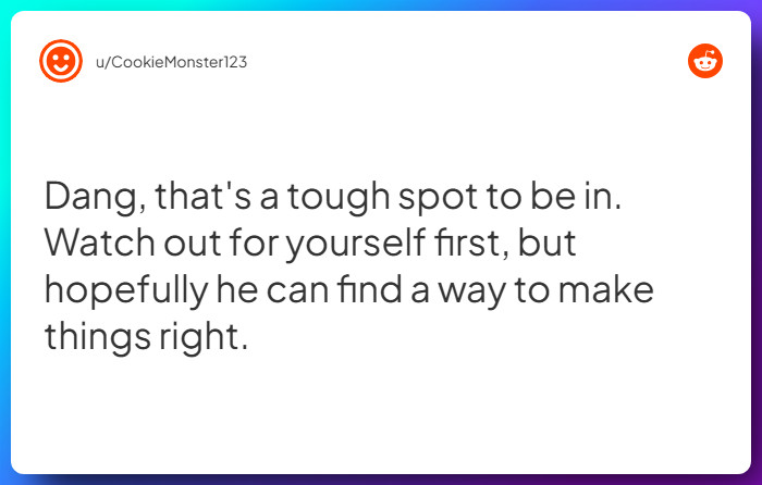 Comment from u/CookieMonster123