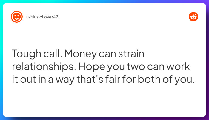 Comment from u/MusicLover42