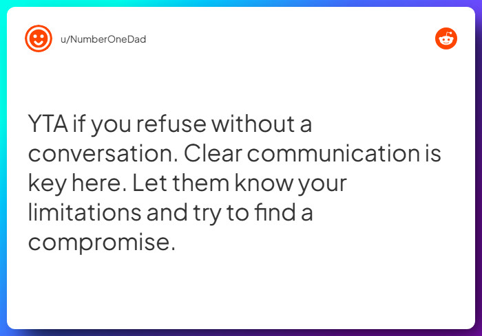 Comment from u/NumberOneDad