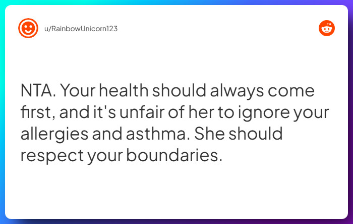 Comment from u/RainbowUnicorn123