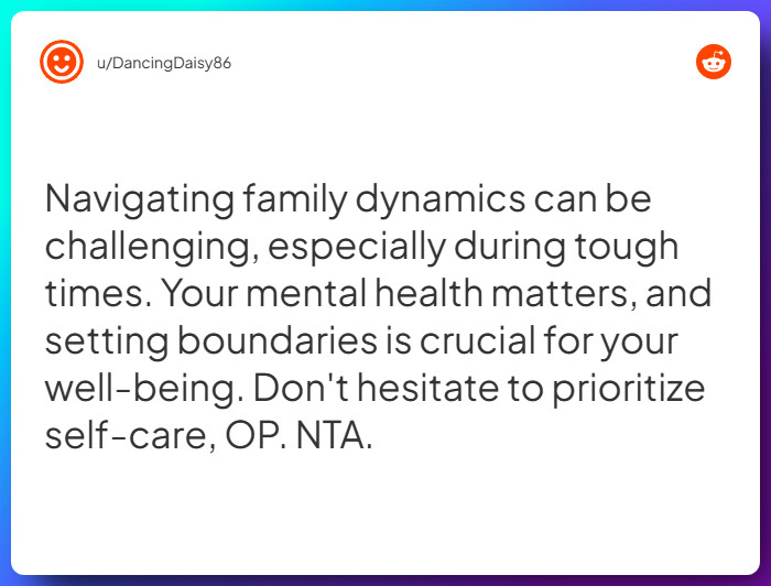 Comment from u/DancingDaisy86