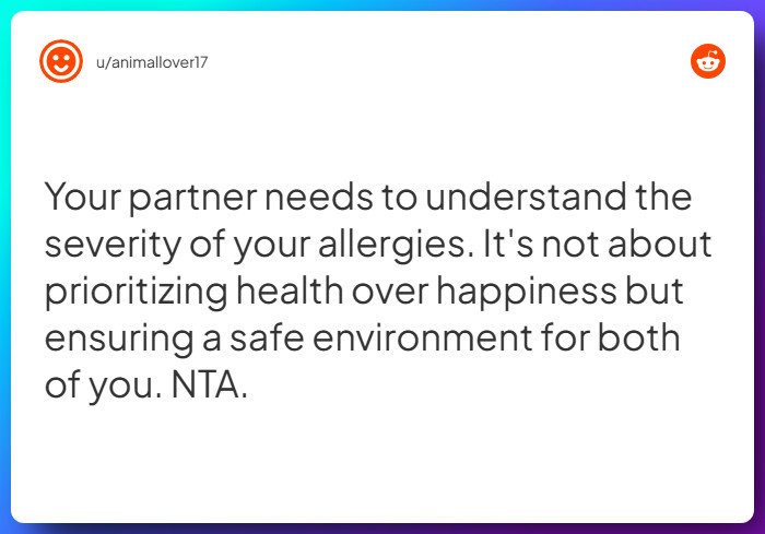 Comment from u/animallover17