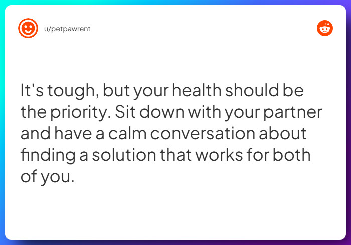 Comment from u/petpawrent