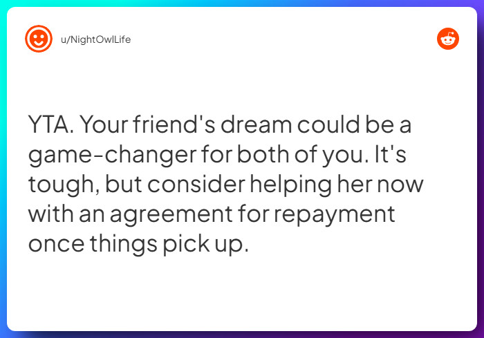 Comment from u/NightOwlLife