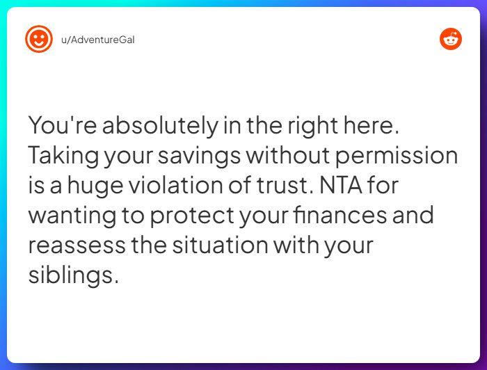 Comment from u/AdventureGal