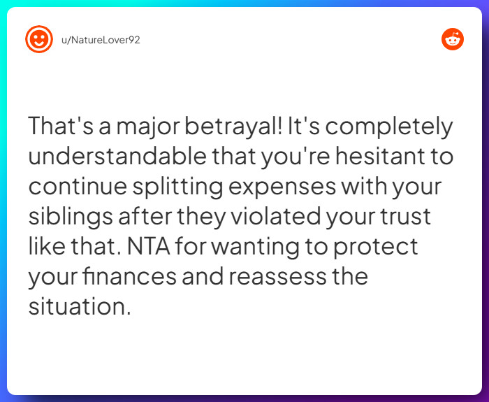 Comment from u/NatureLover92