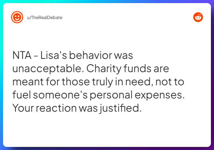 Comment from u/TheRealDebate