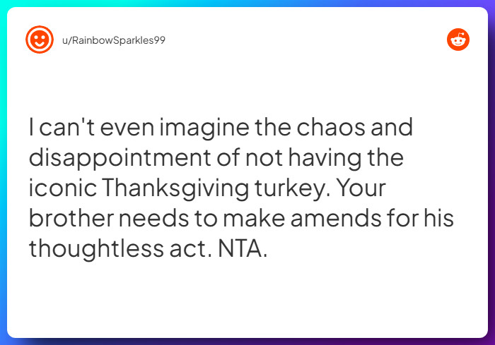 Comment from u/RainbowSparkles99