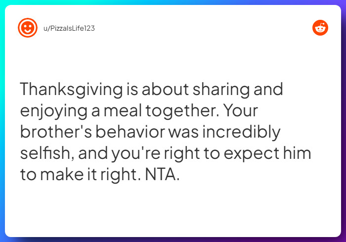 Comment from u/PizzaIsLife123