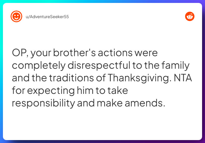 Comment from u/AdventureSeeker55