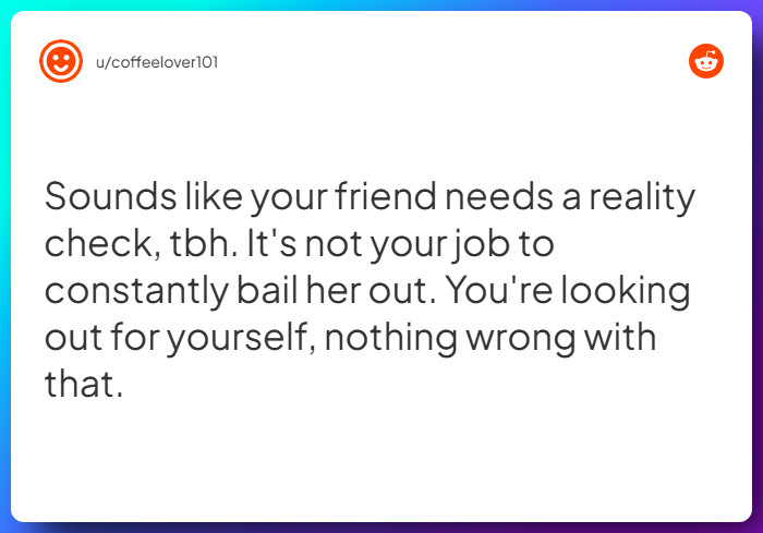 Comment from u/coffeelover101