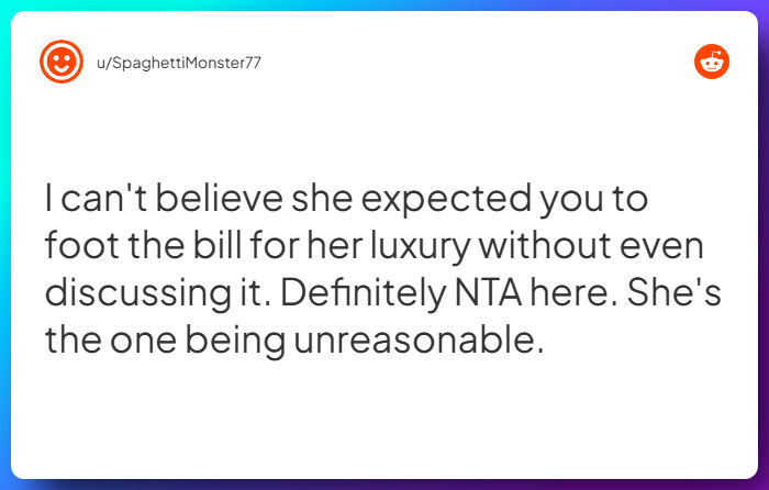 Comment from u/SpaghettiMonster77