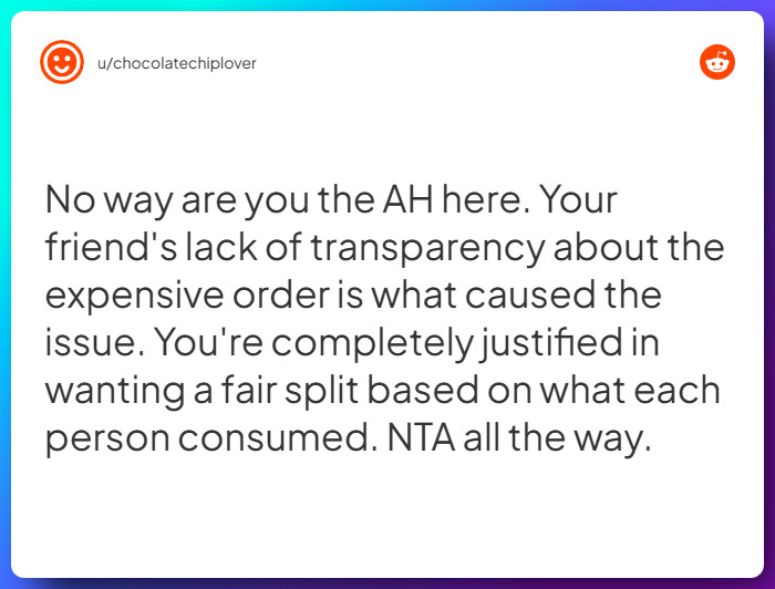 Comment from u/chocolatechiplover