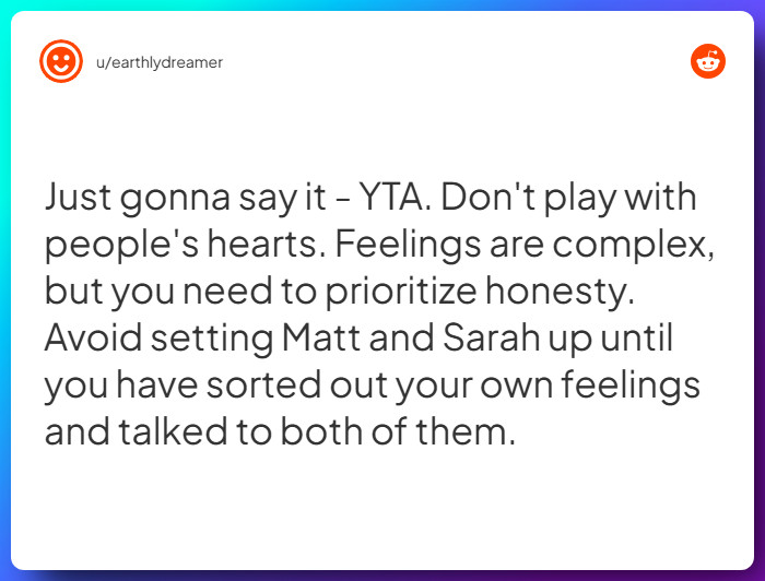 Comment from u/earthlydreamer