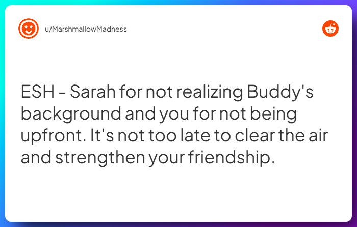 Comment from u/MarshmallowMadness