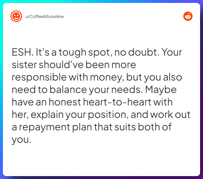 Comment from u/CoffeeNSunshine