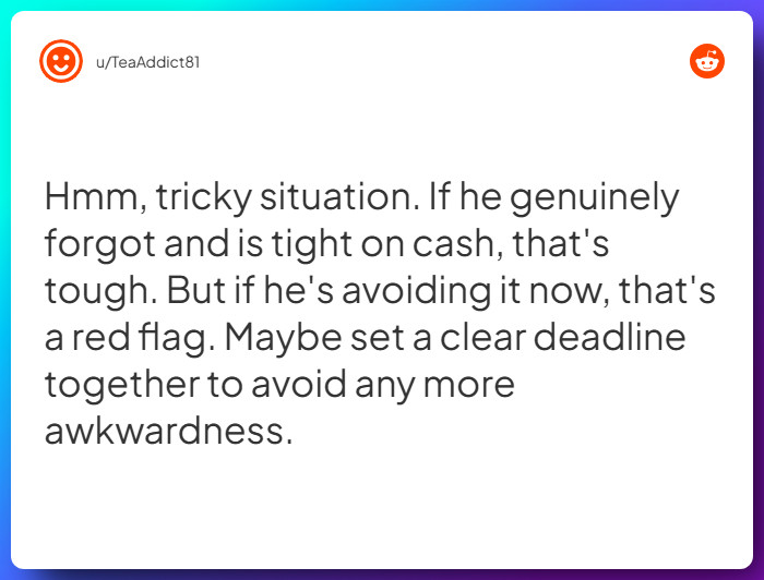 Comment from u/TeaAddict81