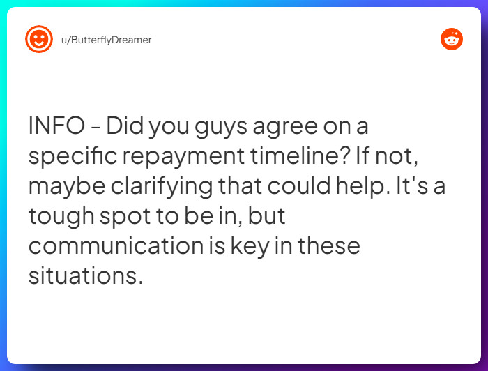 Comment from u/ButterflyDreamer