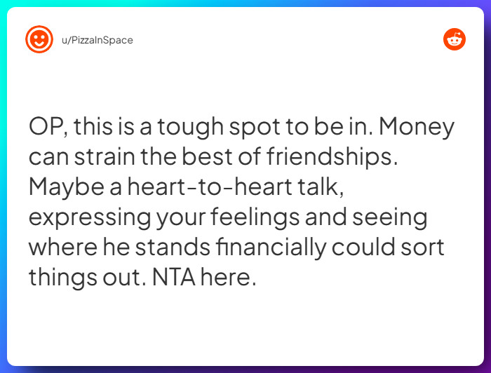 Comment from u/PizzaInSpace