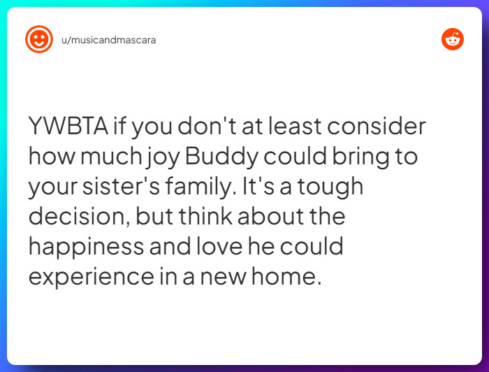 Comment from u/musicandmascara