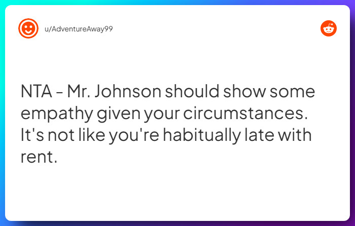 Comment from u/AdventureAway99