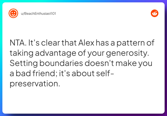 Comment from u/BeachEnthusiast101