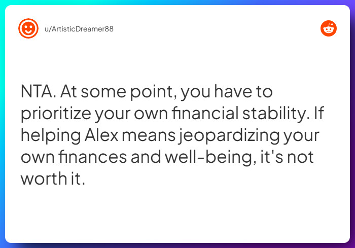 Comment from u/ArtisticDreamer88