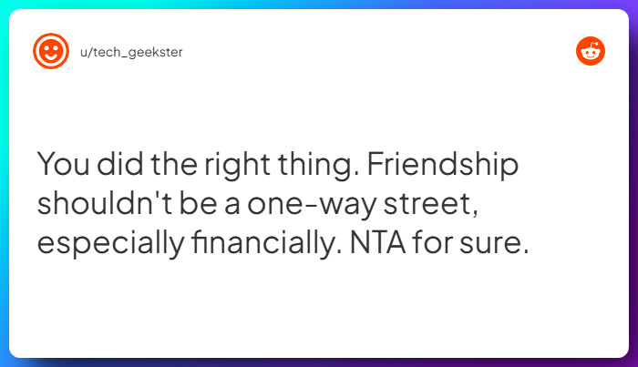 Comment from u/tech_geekster