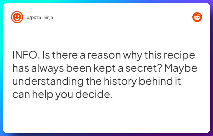 Comment from u/pizza_ninja