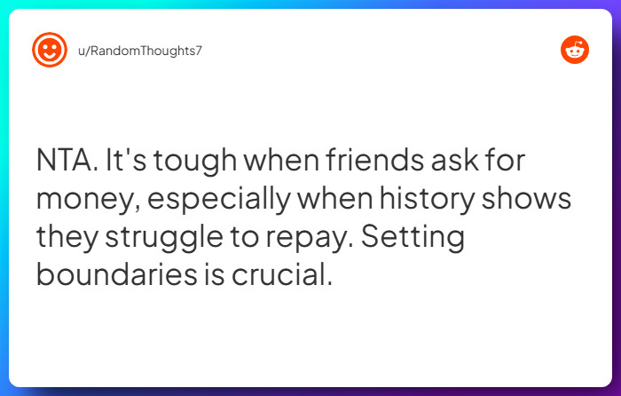 Comment from u/RandomThoughts7