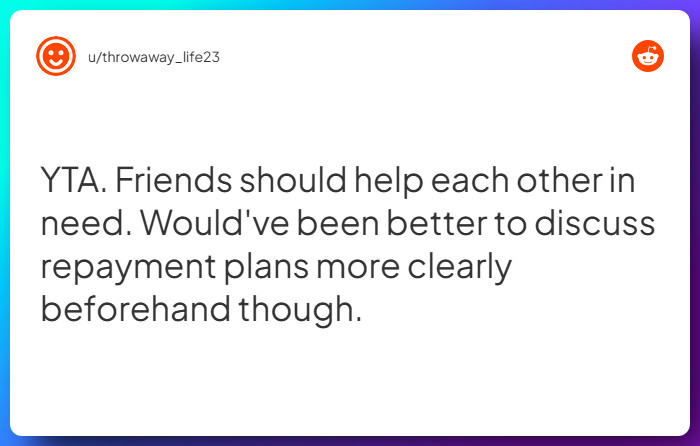 Comment from u/throwaway_life23