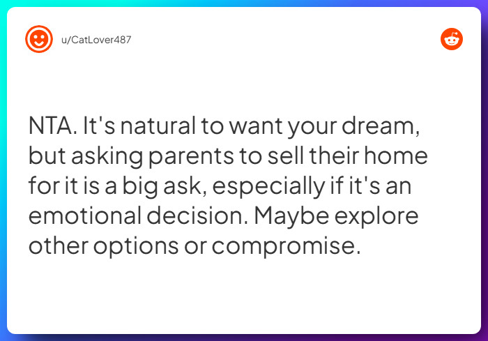 Comment from u/CatLover487