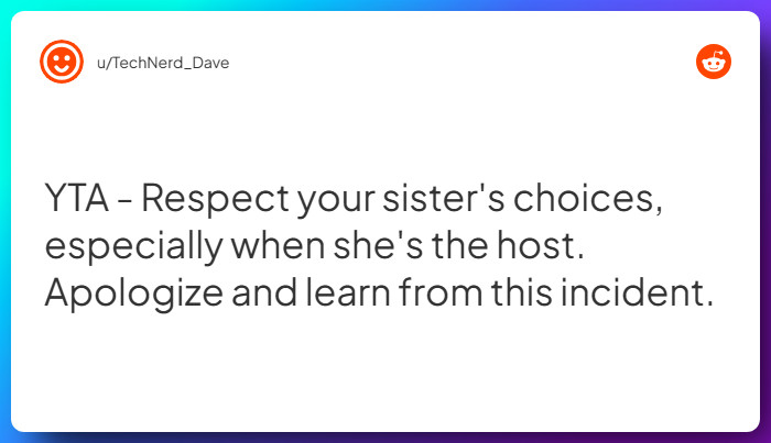 Comment from u/TechNerd_Dave