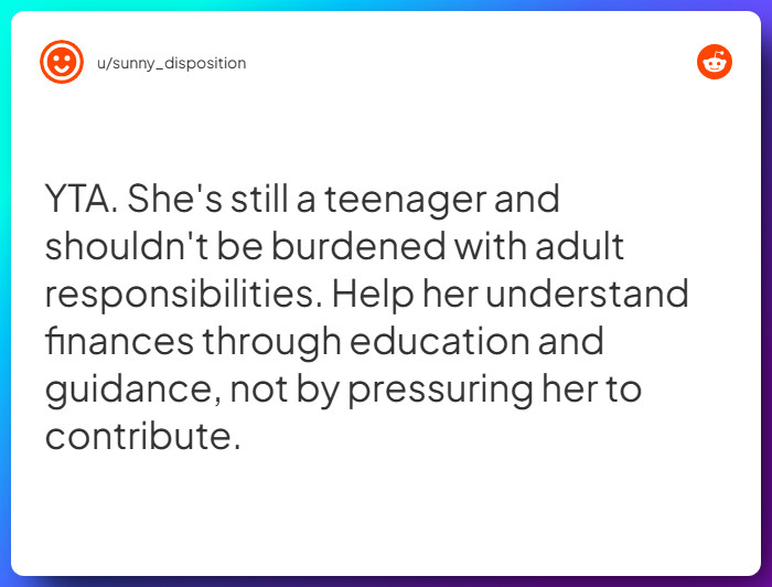 Comment from u/sunny_disposition