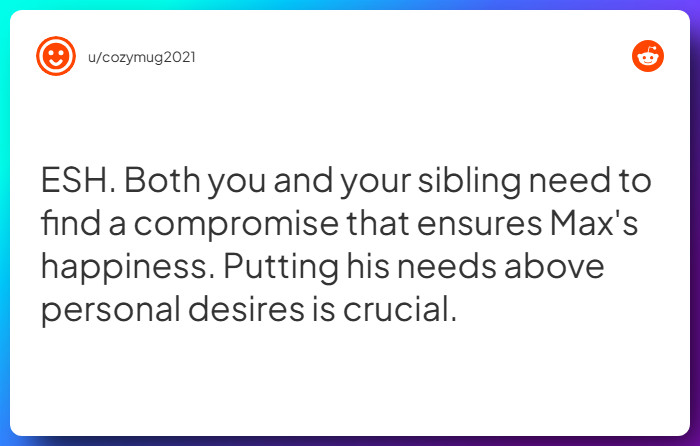 Comment from u/cozymug2021