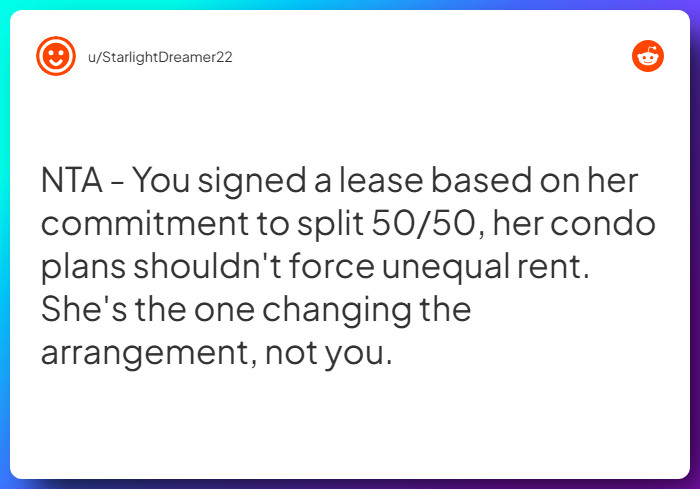 Comment from u/StarlightDreamer22