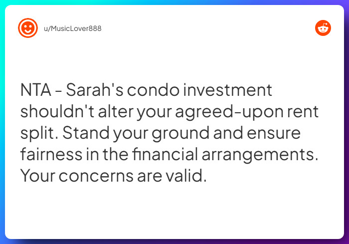 Comment from u/MusicLover888