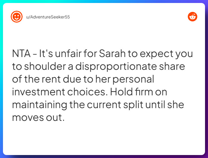 Comment from u/AdventureSeeker55