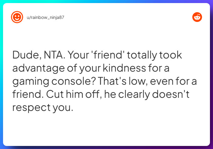 Comment from u/rainbow_ninja87