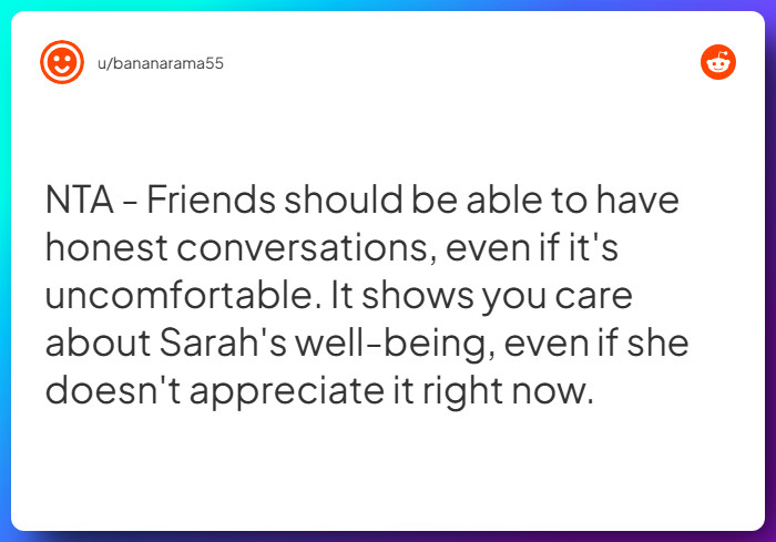 Comment from u/bananarama55