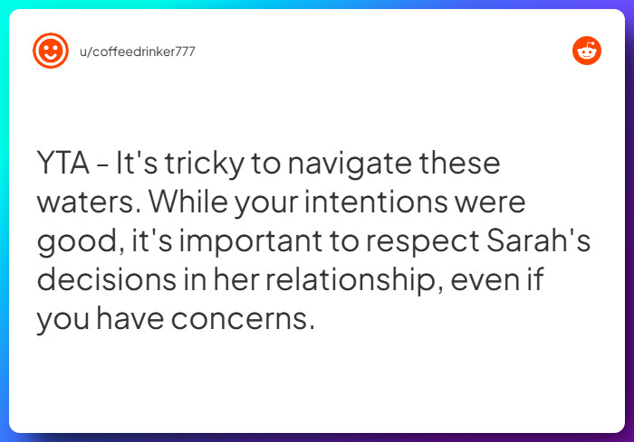 Comment from u/coffeedrinker777